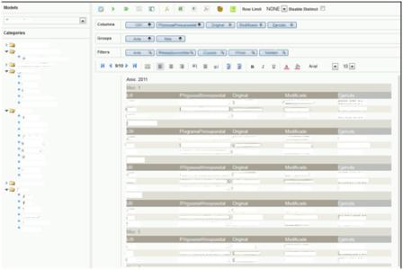 Saiku Analysis Migration of CE and EE