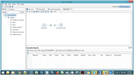 Transformation getData