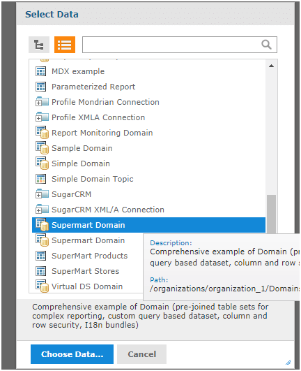 Supermart Domain