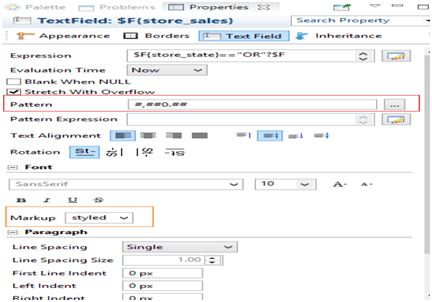 Text Field