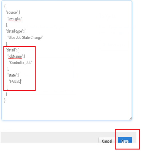 Modify Code