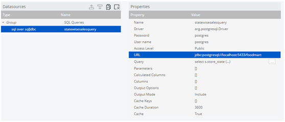 Properties of Columns