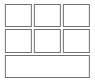 Pentaho Dashboard Custom Template