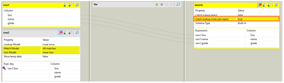 tMap