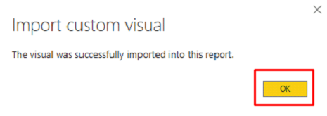 Custom Visualization
