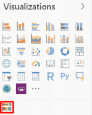 Custom Visualization