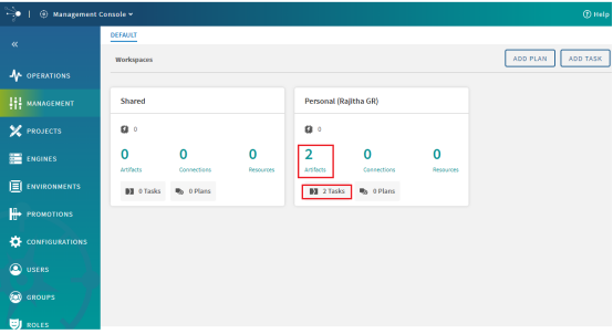 Talend Studio Cloud